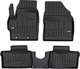 Гумові килимки Frogum Proline 3D для Toyota Aygo X (mkI) 2021→ (FG 3D428553) - изображение 1