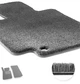 Двошарові килимки Sotra Magnum Grey для BMW Z4 (E85/E86) 2002-2008 (ST 07721-MG20-Grey) - изображение 1