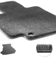 Двошарові килимки Sotra Magnum Grey для Chrysler 300M (mkI)(багажник) 1998-2004 (ST 00880-MG20-Grey) - изображение 1