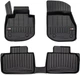Гумові килимки Frogum Proline 3D для BMW iX1 (U11) 2022→ (електро) (FG 3D430402) - изображение 1