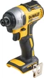 Набор из четырех бесщеточных инструментов DeWalt 18 В XR Li-lon 5 А⋅ч кейс 2 аккумулятора и зарядное устройство (DCK440P2T) - изображение 5
