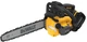 Пила цепная DeWalt DCMCST635N аккумуляторная бесщеточная с верхней рукояткой - изображение 2