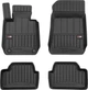 Гумові килимки Frogum Proline 3D для BMW 1-series (E81; E82; E87; E88) 2004-2011 (FG 3D426887) - изображение 1