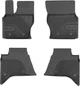 Гумові килимки Frogum №77 для Land Rover Range Rover (mkIV)(L405) 2012-2021 (FG 77409057) - изображение 1