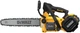 Пила цепная DeWalt DCMCST635X1 аккумуляторная бесщеточная с верхней рукояткой - изображение 3
