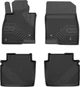 Гумові килимки Frogum №77 для Mazda 6 (mkIII) 2012-2022 (седан)(EU) (FG 77426771) - изображение 1