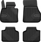 Гумові килимки Frogum №77 для BMW 2-Series (F45)(Active Tourer) 2014→ (FG 77407909) - зображення 1