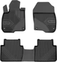 Гумові килимки Frogum №77 для Honda CR-V (mkV) 2016-2023 (FG 77425897) - изображение 1