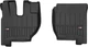 Гумові килимки Frogum Proline 3D для Volvo FH (mkIII) 2012→ (FG 3D425408) - изображение 1