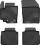 Гумові килимки Frogum №77 для Suzuki SX4 (mkII)(S-Cross) 2013→ (FG 77408036) - зображення 1