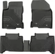Гумові килимки Frogum №77 для Lexus NX (mkI) 2014-2021 (FG 77409149) - зображення 1