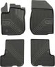 Гумові килимки Frogum №77 для Renault Sandero (mkII) 2012-2020; Dacia Sandero (mkII) 2012-2020 (FG 77408746) - изображение 1