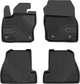 Гумові килимки Frogum №77 для Ford Focus (mkIII) 2010-2019 (FG 77425286) - изображение 1