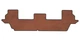 Двошарові килимки Sotra Premium Terracotta для Kia Carens (mkIII)(3 ряд) 2013-2019 (ST 90508-CH-Terra) - изображение 1