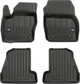 Гумові килимки Frogum Proline 3D для Ford Focus (mkIII) 2010-2019 (FG 3D425286) - изображение 1