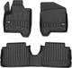 Гумові килимки Frogum Proline 3D для Citroen C3 Picasso (mkI) 2008-2017 (FG 3D426351) - изображение 1