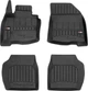 Гумові килимки Frogum Proline 3D для Honda Civic (mkVIII) 2005-2012 (EU)(3-дв. хетчбек) (FG 3D408371) - изображение 1