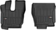 Гумові килимки Frogum Proline 3D для Volvo FM (mkII) 2001-2020 (FG 3D425507) - изображение 1