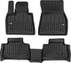 Гумові килимки Frogum Proline 3D для BMW X6 (F96; G06) 2019→ (FG 3D429062) - зображення 1