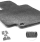 Двошарові килимки Sotra Magnum Grey для Alfa Romeo 145 (mkI)(3-дв.) 1994-2000 (ST 00125-MG20-Grey) - изображение 1