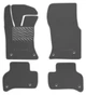 Двошарові килимки Sotra Premium 10mm Grey для Jaguar XE (mkI)(повний привід) 2015→ (ST 07912-CH-Grey) - зображення 1