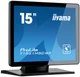Монитор 15" iiyama ProLite T1521MSC-B2 - изображение 3