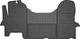 Гумові килимки Frogum El Toro для Iveco Daily (mkIII-mkV) 1996-2014 (FG ETD00992) - изображение 1