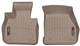 Килимок Weathertech Beige для BMW 2-series (Active Tourer)(hybrid)(F45)(1 row) 2014-2022 (WT 457481) - зображення 1