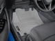 Килимки Weathertech Grey для Toyota Corolla (E210) 2018→ (хетчбек/універсал)(1 ряд) (WT 4614951) - изображение 2