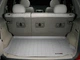 Килимок Weathertech Grey для Jeep Cherokee (KJ)(trunk) 2002-2007 (WT 42199) - зображення 2