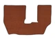 Двошарові килимки Sotra Premium Terracotta для BMW X7 (G07)(7 місць)(3 ряд) 2018→ (ST 09020-CH-Terra) - изображение 1