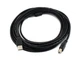 Кабель USB AM-BM 5м, шнур для принтера, сканера SKLP - зображення 2