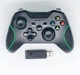Игровой беспроводной геймпад Gemix X-ONE 2,4G, Bluetooth, Android, iOS Black - изображение 5