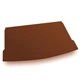 Двошарові килимки Sotra Premium Terracotta для Mini Countryman (mkI)(R60)(верхній)(багажник) 2010-2016 (ST 07865-CH-Terra) - изображение 1