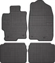 Гумові килимки Frogum El Toro для Mazda 6 (mkII) 2007-2012 (FG ET0860) - изображение 1