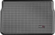 Килимок Weathertech Black для Peugeot 208 (mkI) 2012-2019 (без JBL Audio System)(багажник) (WT 40616) - изображение 1