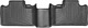 Килимки Weathertech Black для Jeep Grand Cherokee (WK2) 2010-2022 (USA); Dodge Durango (mkIII) 2010→ (2 ряд - 3 місця)(2 ряд) (WT 443242) - изображение 1