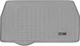 Килимок Weathertech Grey для Toyota Sienna (mkII) 2003-2010 (3 ряд не електро)(ніша під 3 ряд) (WT 42238) - изображение 1