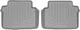 Килимки WeatherTech 461062 (WT 461062) - зображення 1