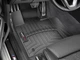 Килимки Weathertech Black для BMW 6-series (G32)(Gran Turismo) 2017-2023 (повний привід)(1 ряд) (WT 4413031) - изображение 2