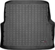 Килимок Weathertech Black для GMC Envoy (mkI) 1997-2000 (не OnStar)(багажник за 2 рядом) (WT 40126) - изображение 1
