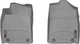 Килимки Weathertech Grey для Lexus ES (mkVI) 2012-2015 (1 ряд) (WT 464761) - изображение 1