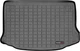 Килимок Weathertech Black для Jeep Cherokee (KJ)(trunk) 2002-2007 (WT 40199) - зображення 1