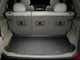Килимок Weathertech Black для Jeep Cherokee (KJ)(trunk) 2002-2007 (WT 40199) - зображення 2