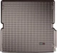 Килимок Weathertech Choco для Acura MDX (mkIII) 2013-2020 (багажник за 2 рядом) (WT 43664) - изображение 1