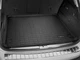 Килимок Weathertech Black для Volkswagen Touareg (mkII) 2010-2018 (багажник) (WT 40508) - изображение 2
