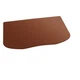 Двошарові килимки Sotra Premium Terracotta для Daihatsu Sirion (mkII)(багажник) 2004-2010 (ST 06823-PR-Terra) - изображение 1