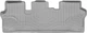 Килимки Weathertech Grey для Hyundai ix55 / Veracruz (mkI) 2006-2015 (3 ряд) (WT 461593) - изображение 1