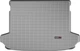 Килимок Weathertech Grey для Kia Sportage (mkIV) 2015-2021 (багажник) (WT 42883) - изображение 1