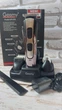 Мужской триммер Geemy GM-592 10 в 1 - изображение 3
